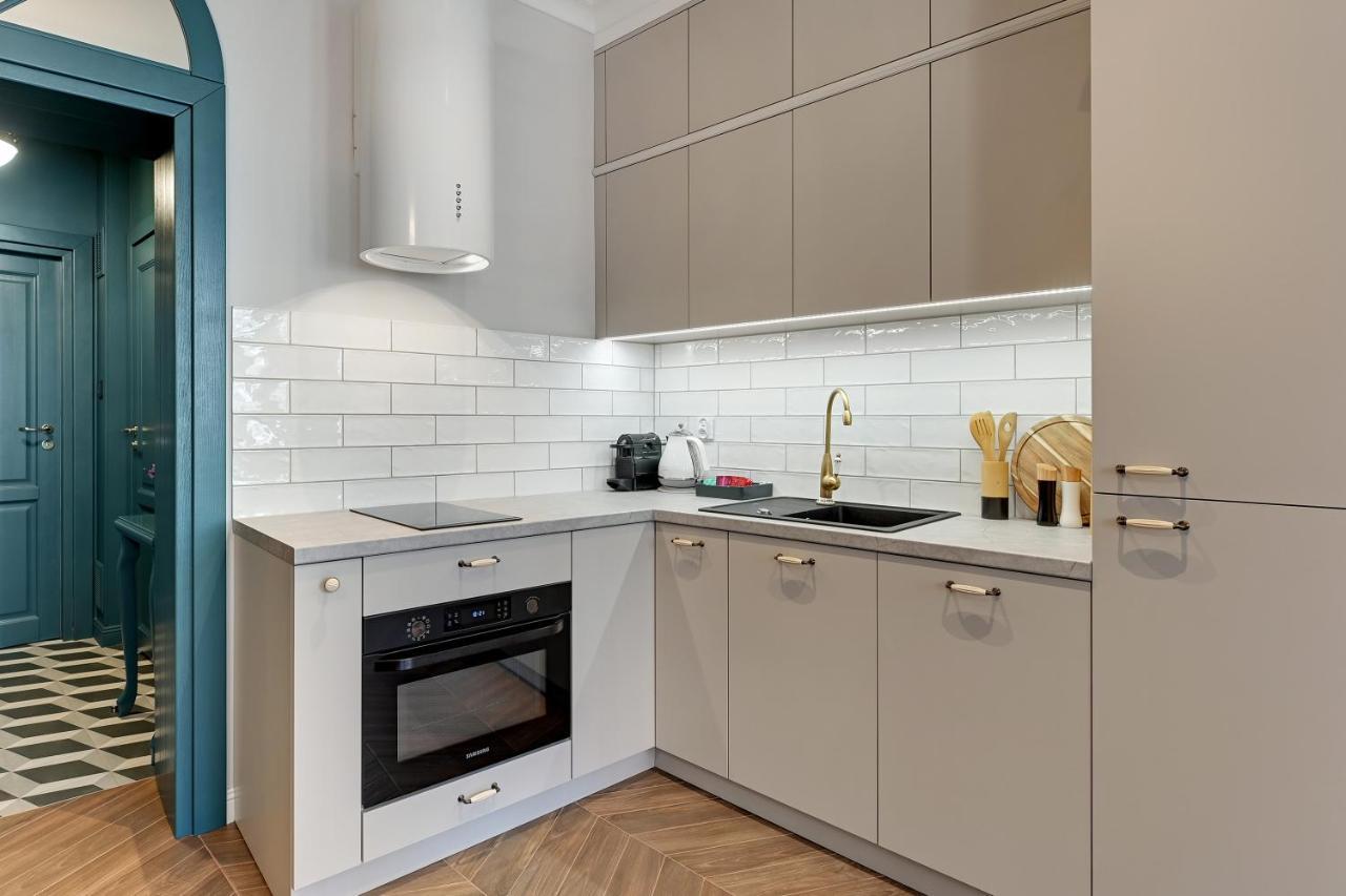 Apartment Ogarna Baltus, Main Old Town By Downtown Gdansk