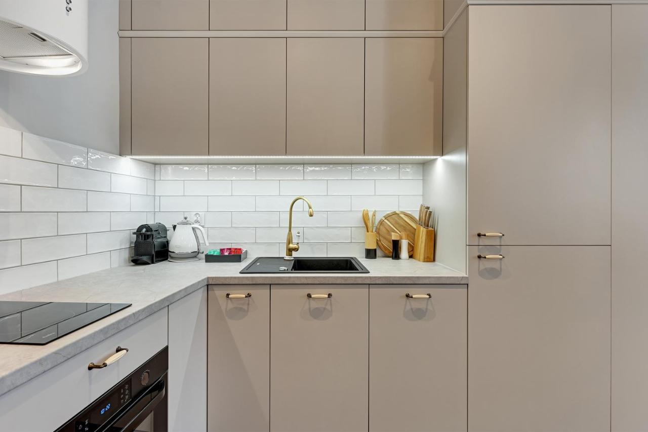 Ogarna Baltus, Main Old Town By Downtown Apartment Gdansk