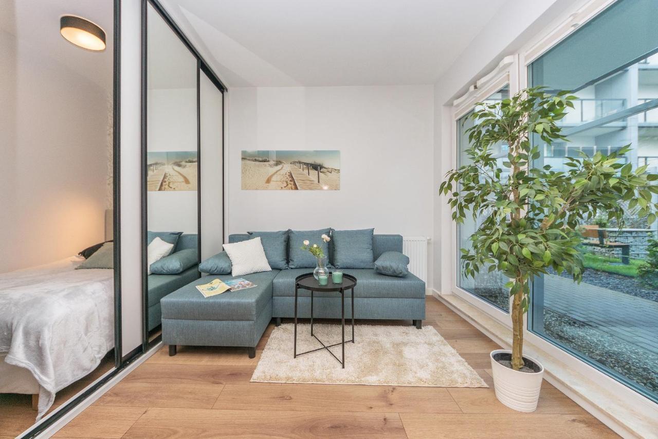 Apartamento Glow Apartments, Szczecinska Apartamenty Gdańsk