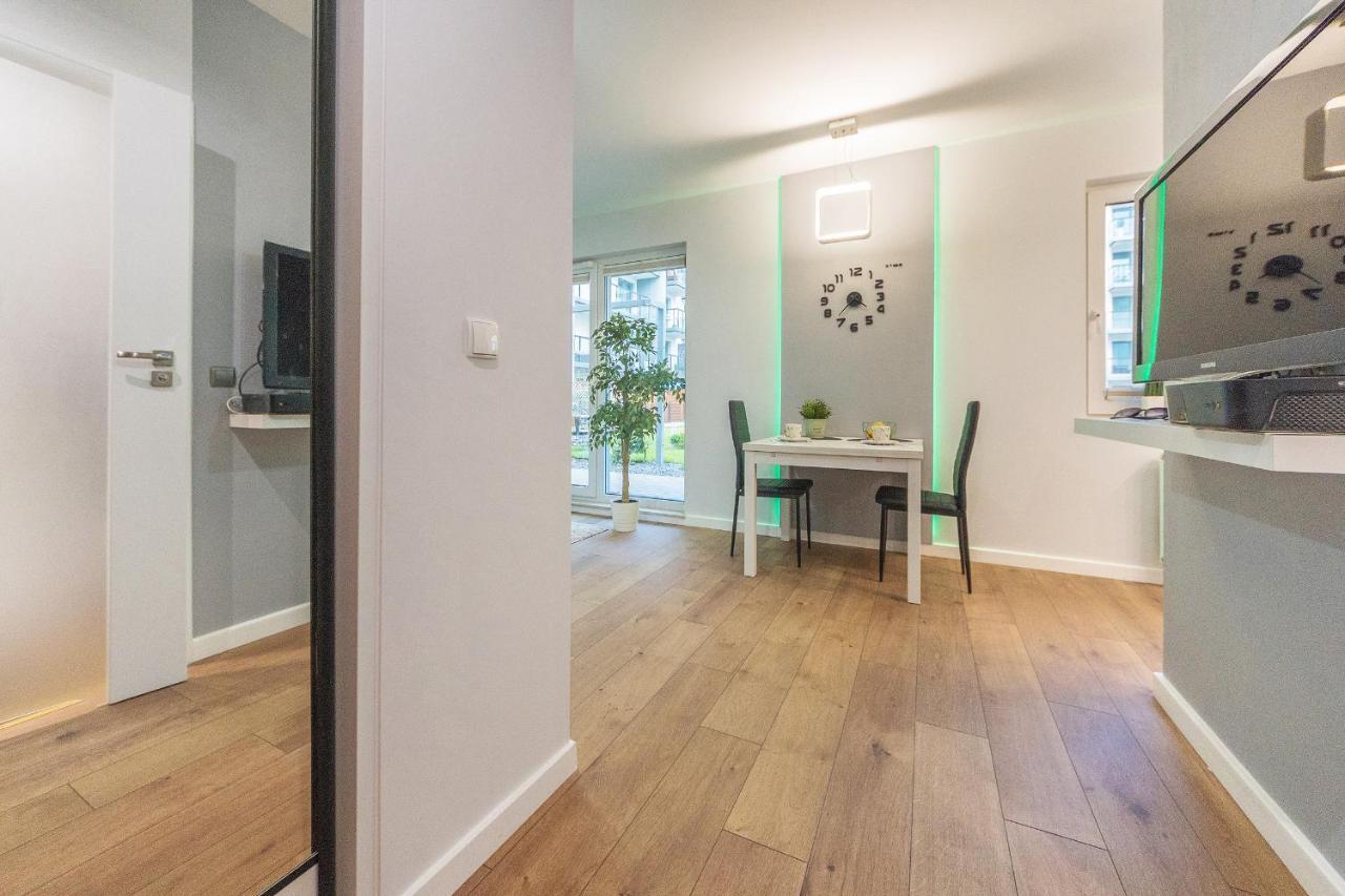 Glow Apartments, Szczecinska Apartamenty * Gdańsk