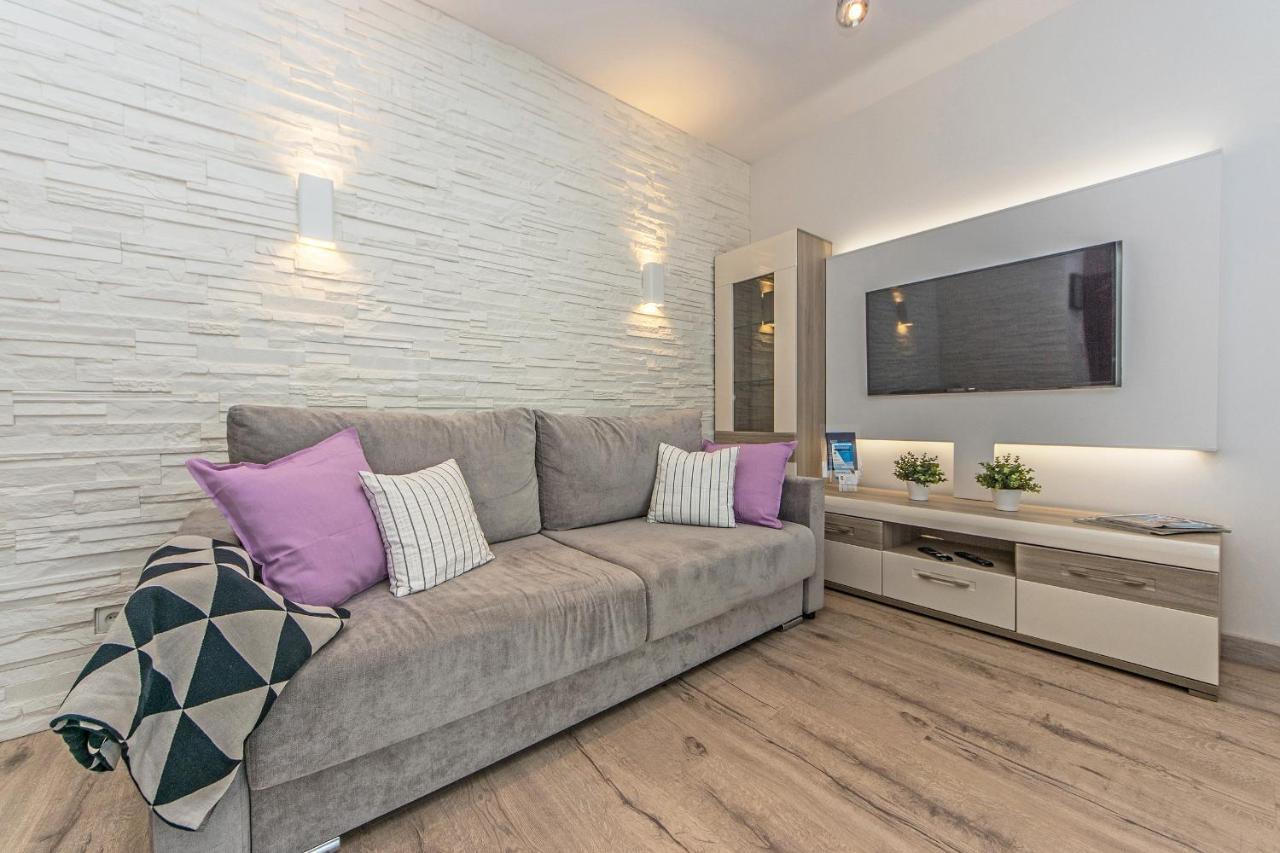 Glow Apartments, Szczecinska Apartamenty