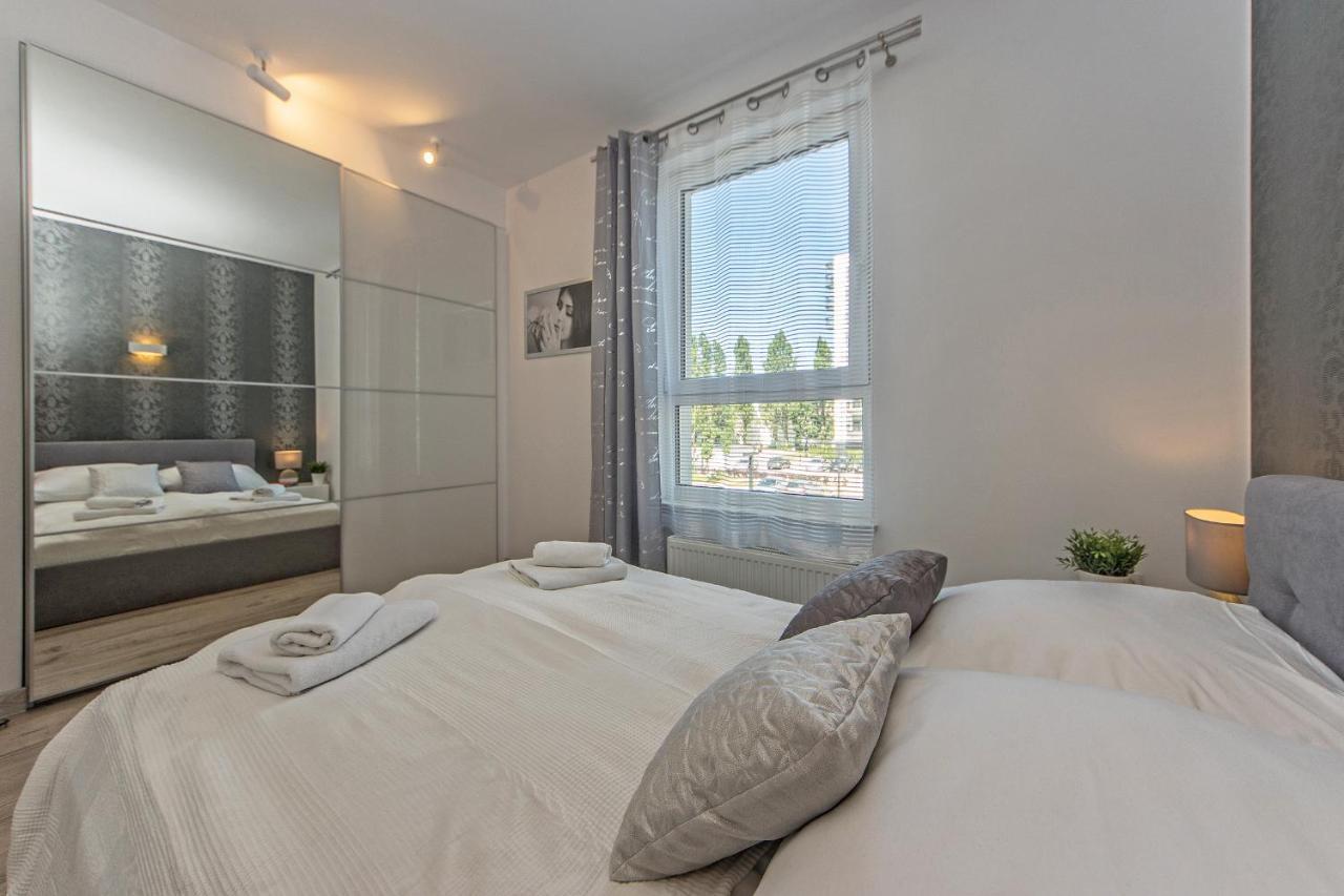 Apartamento Glow Apartments, Szczecinska Apartamenty Gdańsk