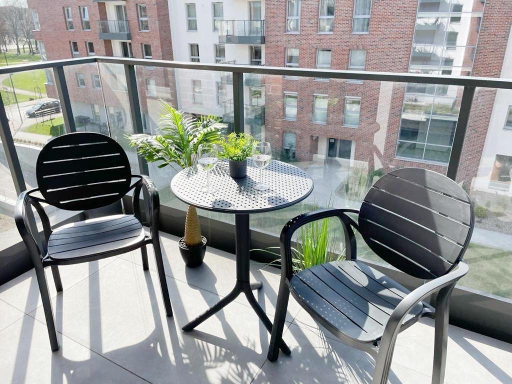 Apartamento Old Town Gdańsk