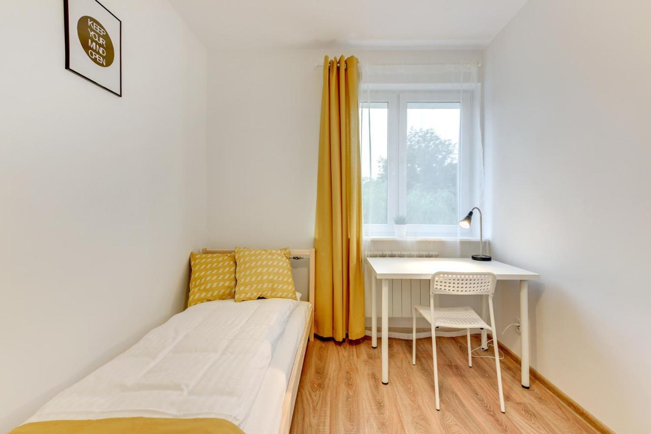 Homestay Pokoje Zabianka - Subislawa 23l *