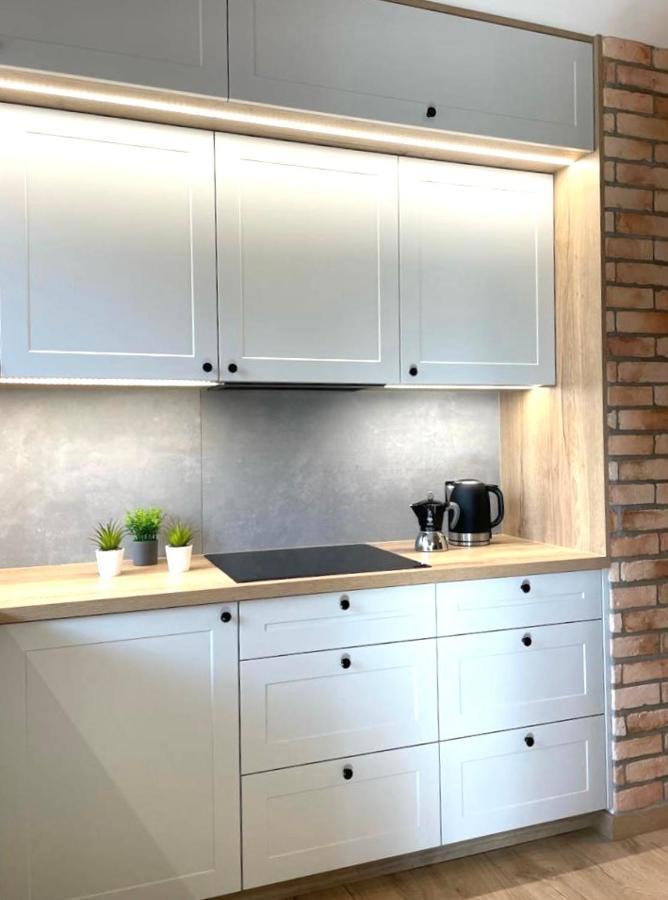 Apartamento Old Town Gdańsk