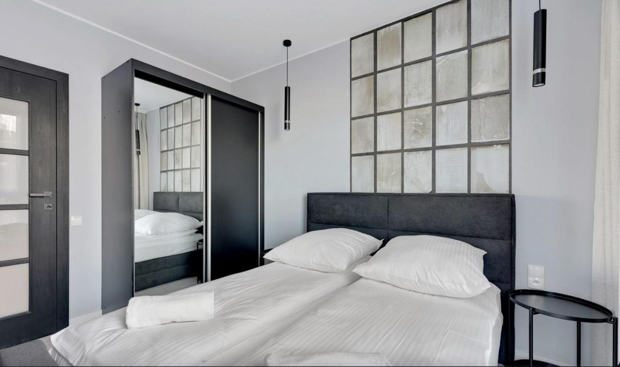 Aparthotel Rentplanet - Chlebova Gdansk