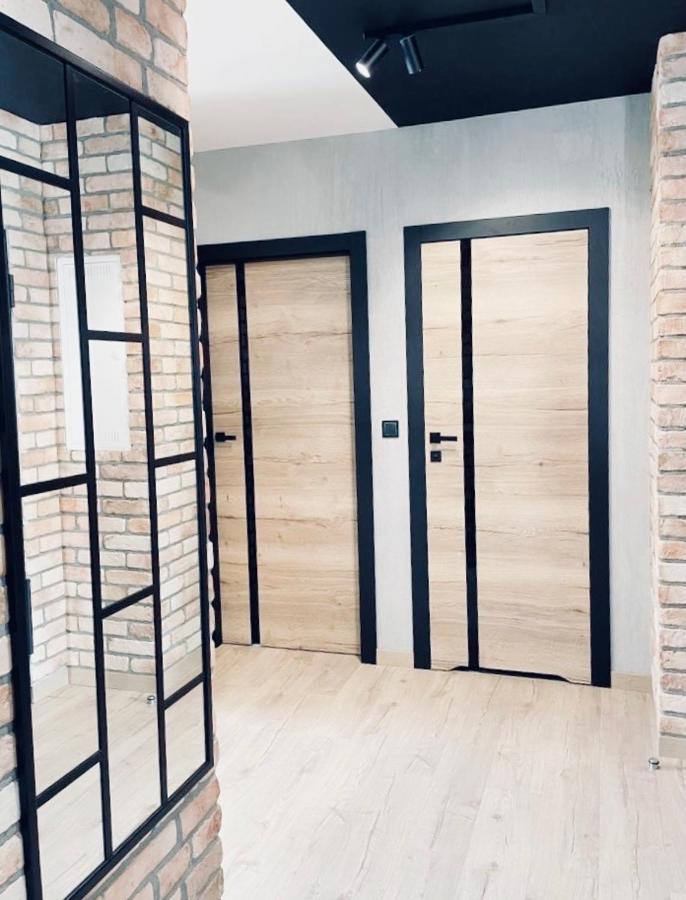 Apartamento Old Town