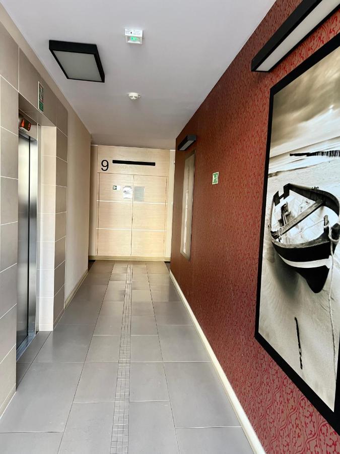 City Park Apartment Gdansk