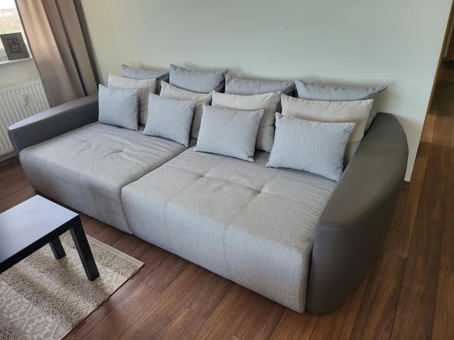 Apartamento Horyzont