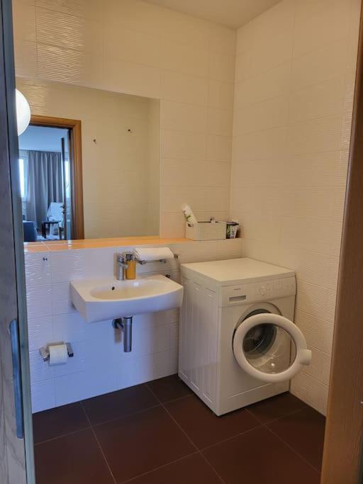 Horyzont Apartamento Gdańsk