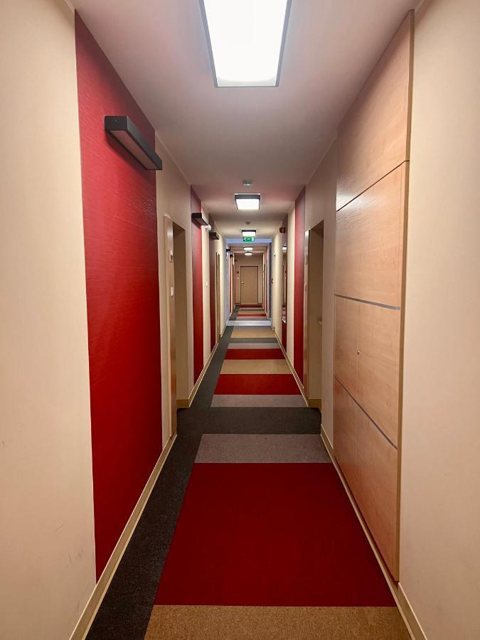 City Park Apartment Gdansk