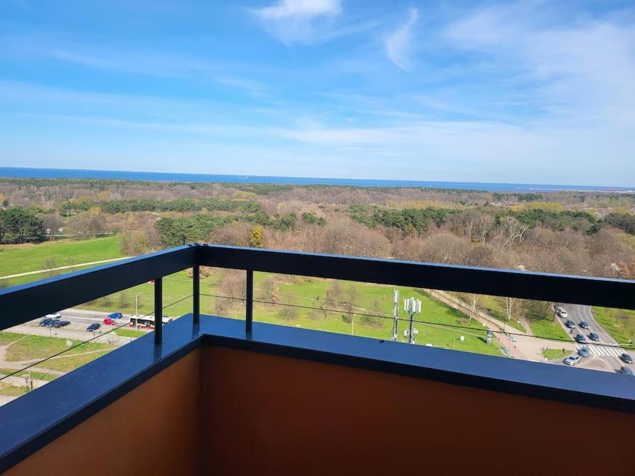 Horyzont Apartamento Gdańsk