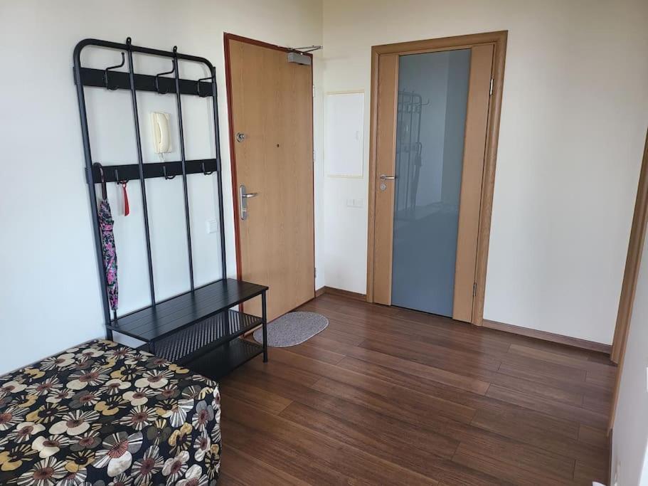 Apartamento Horyzont *