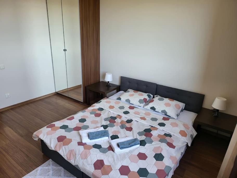 Horyzont Apartamento