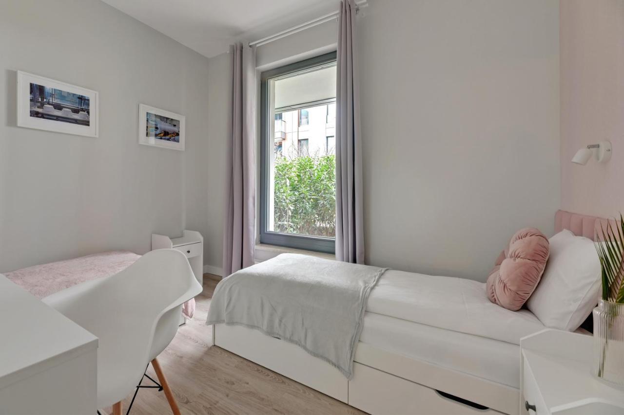 Apartment Cityflow By Welcome *