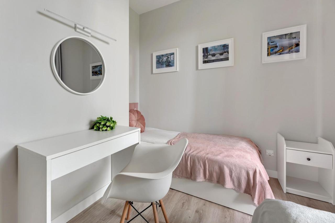 Apartment Cityflow By Welcome Gdansk