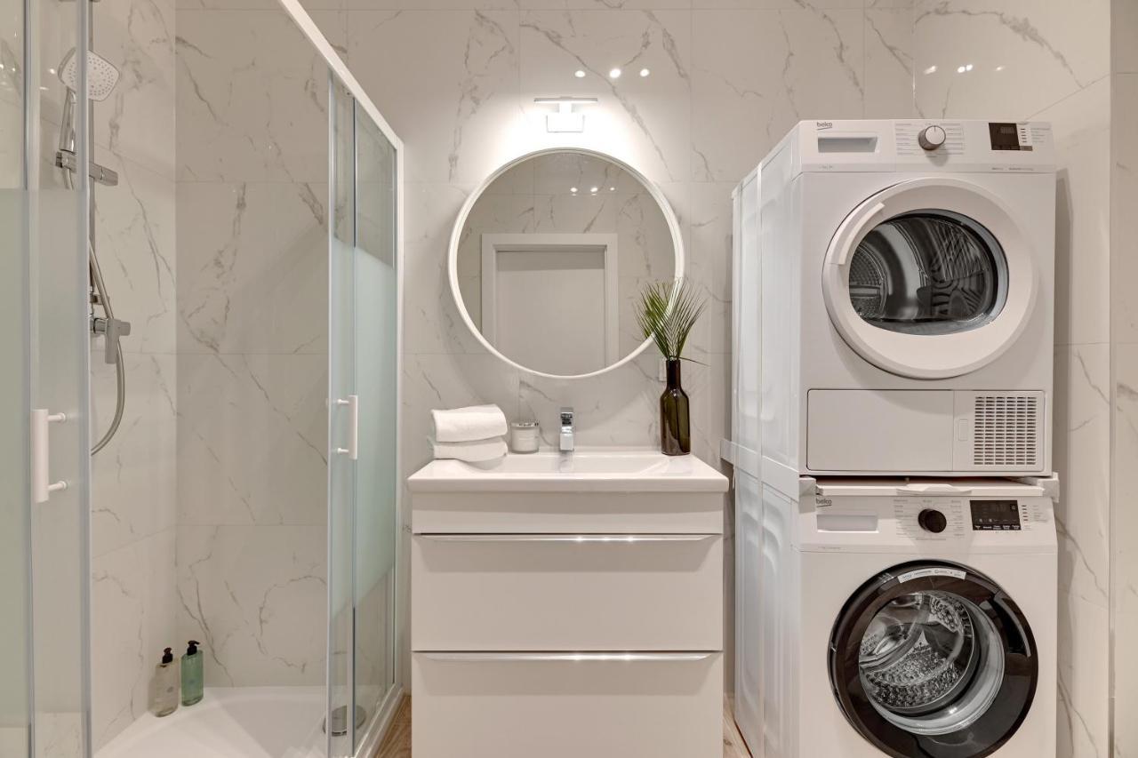 Apartment Cityflow By Welcome
