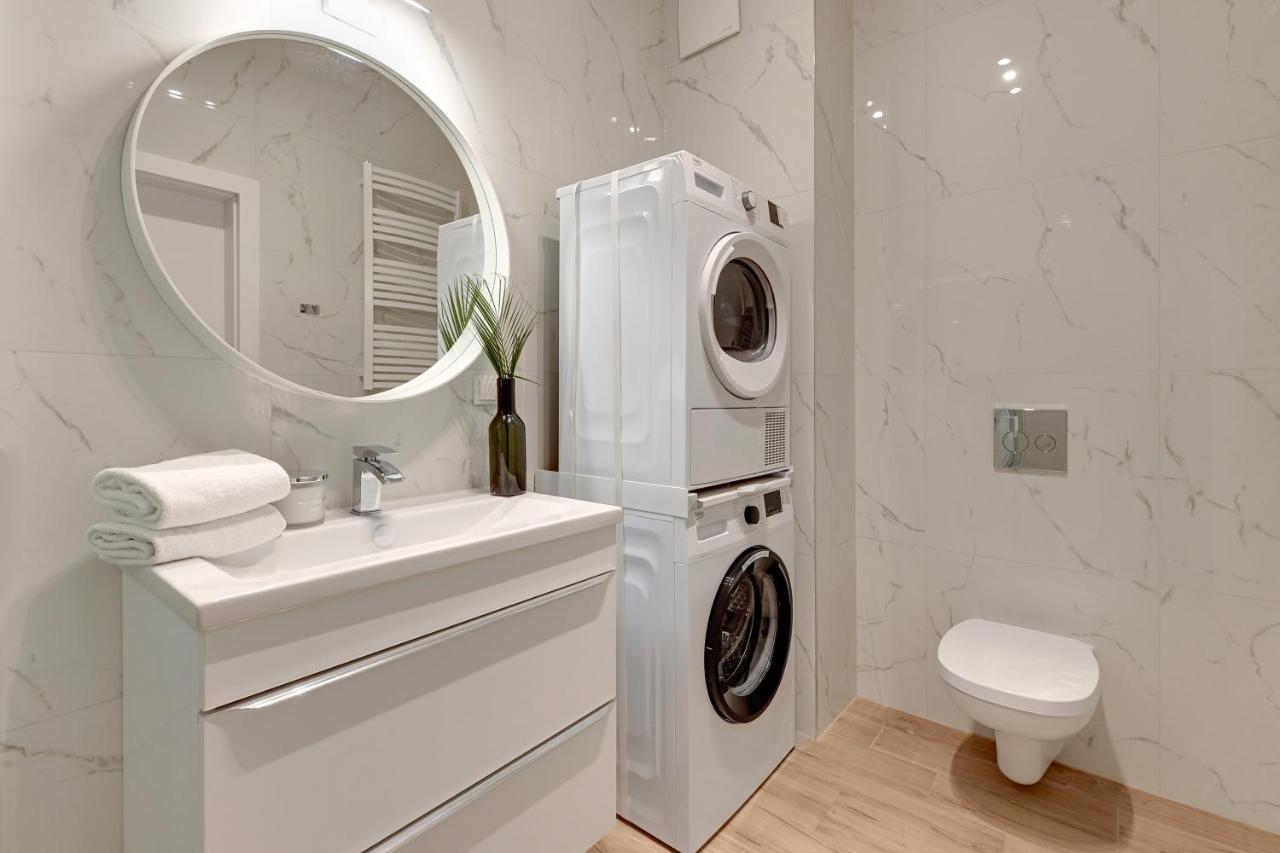 Cityflow By Welcome Apartment