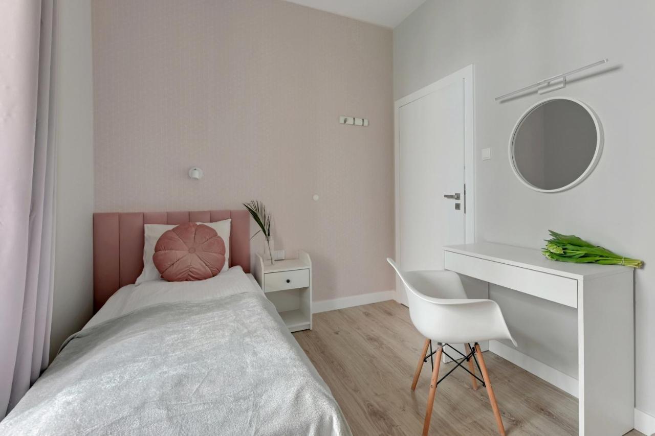 Apartment Cityflow By Welcome Gdansk