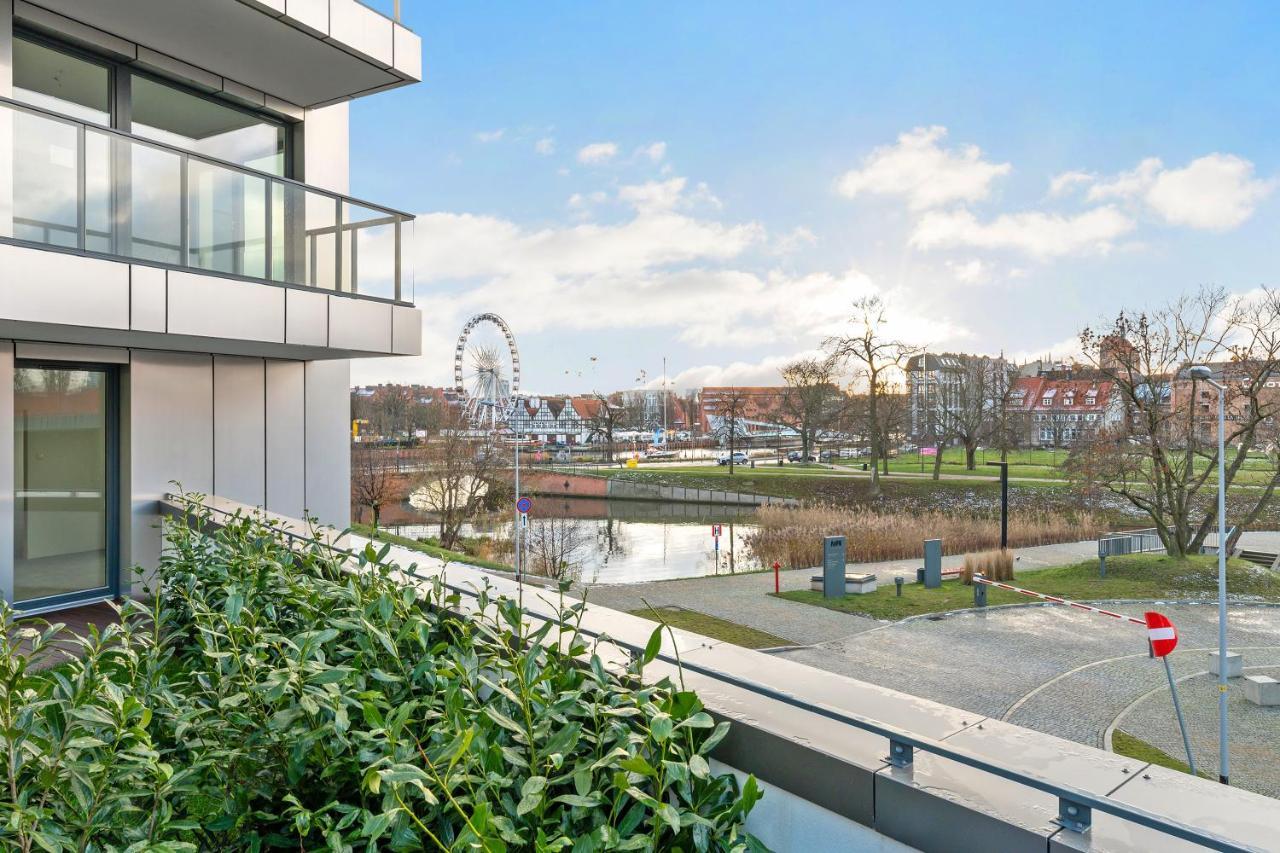 Apartment Cityflow By Welcome *