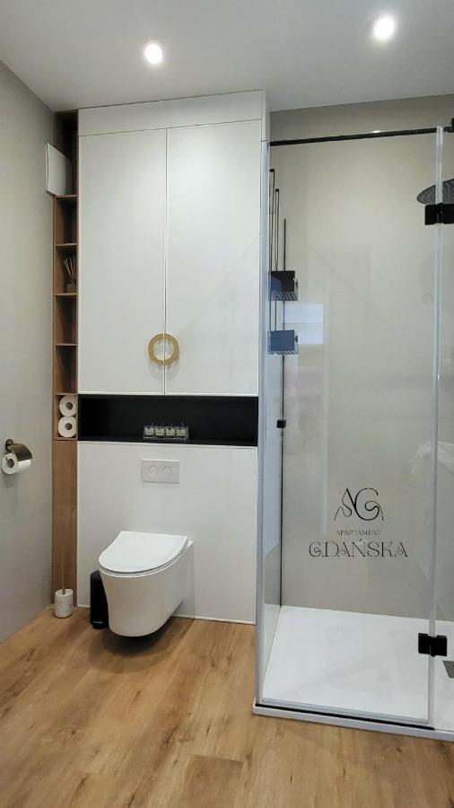 Gdanska Apartment Gdansk