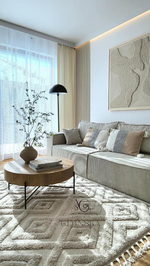 Gdanska Apartment Gdansk
