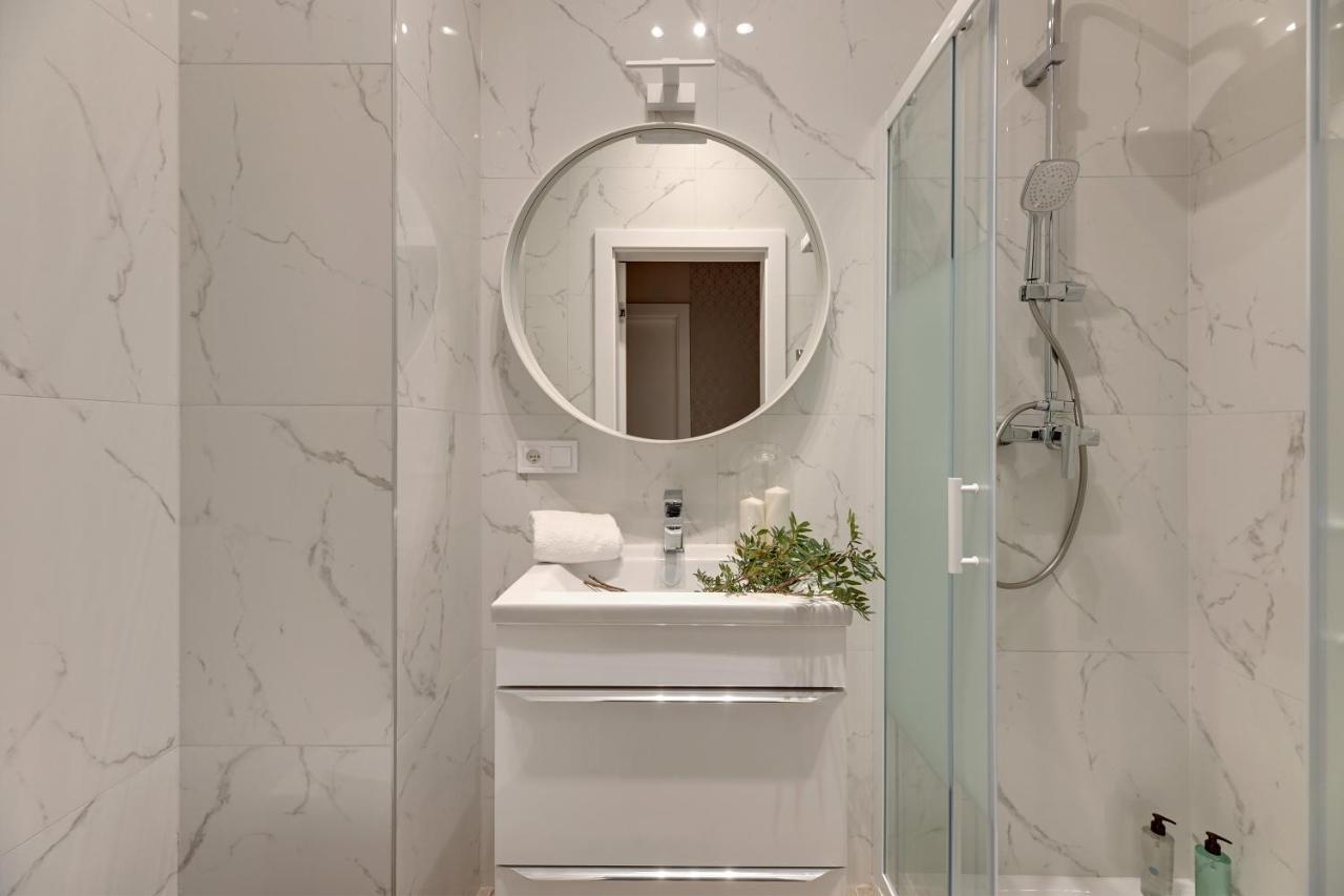 Apartment Cityflow By Welcome *