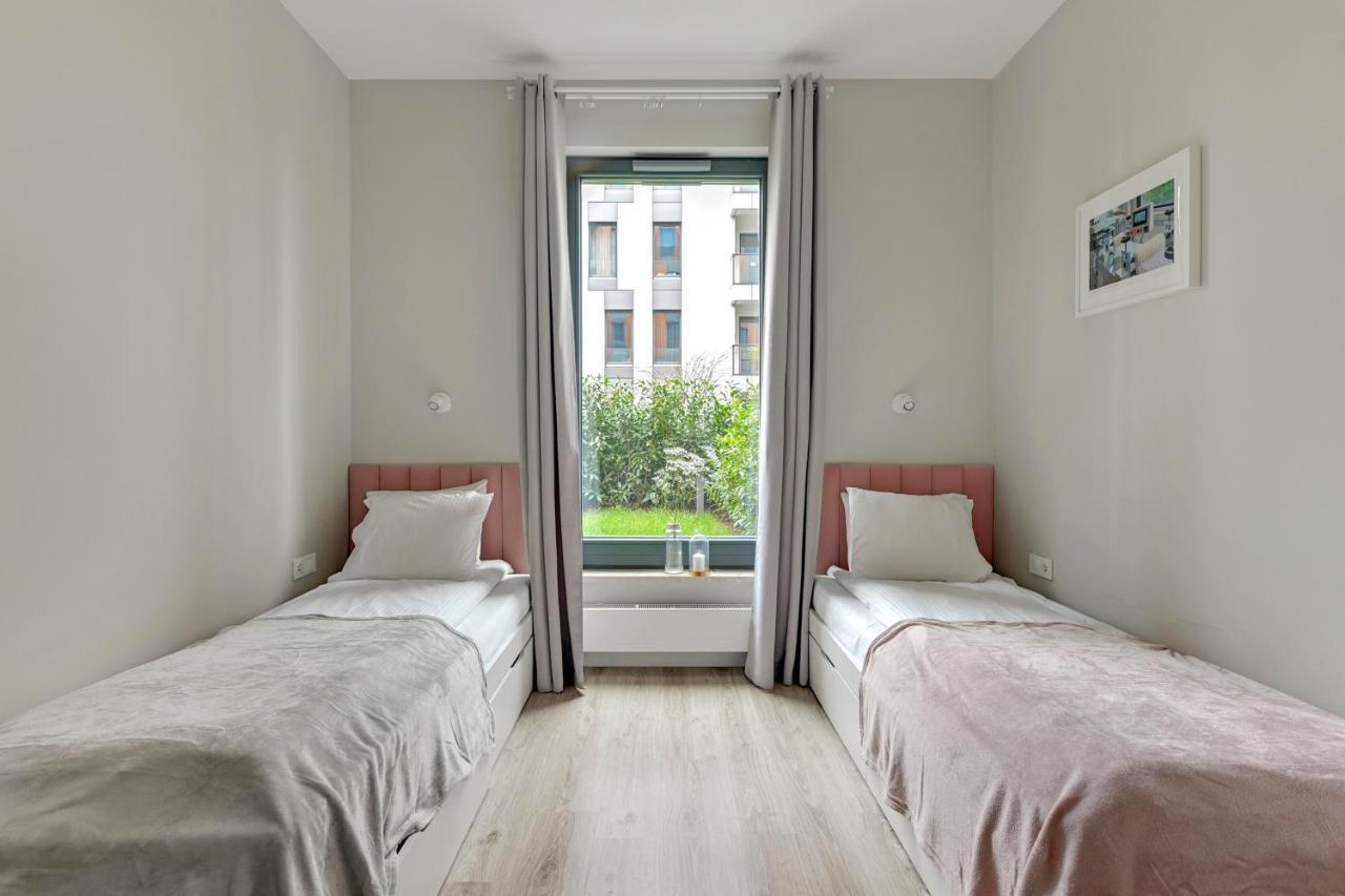 Cityflow By Welcome Apartment