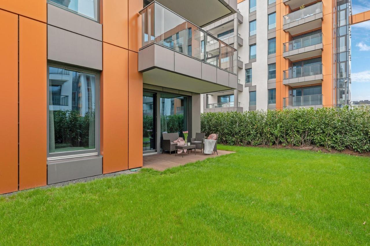 Cityflow By Welcome Apartment