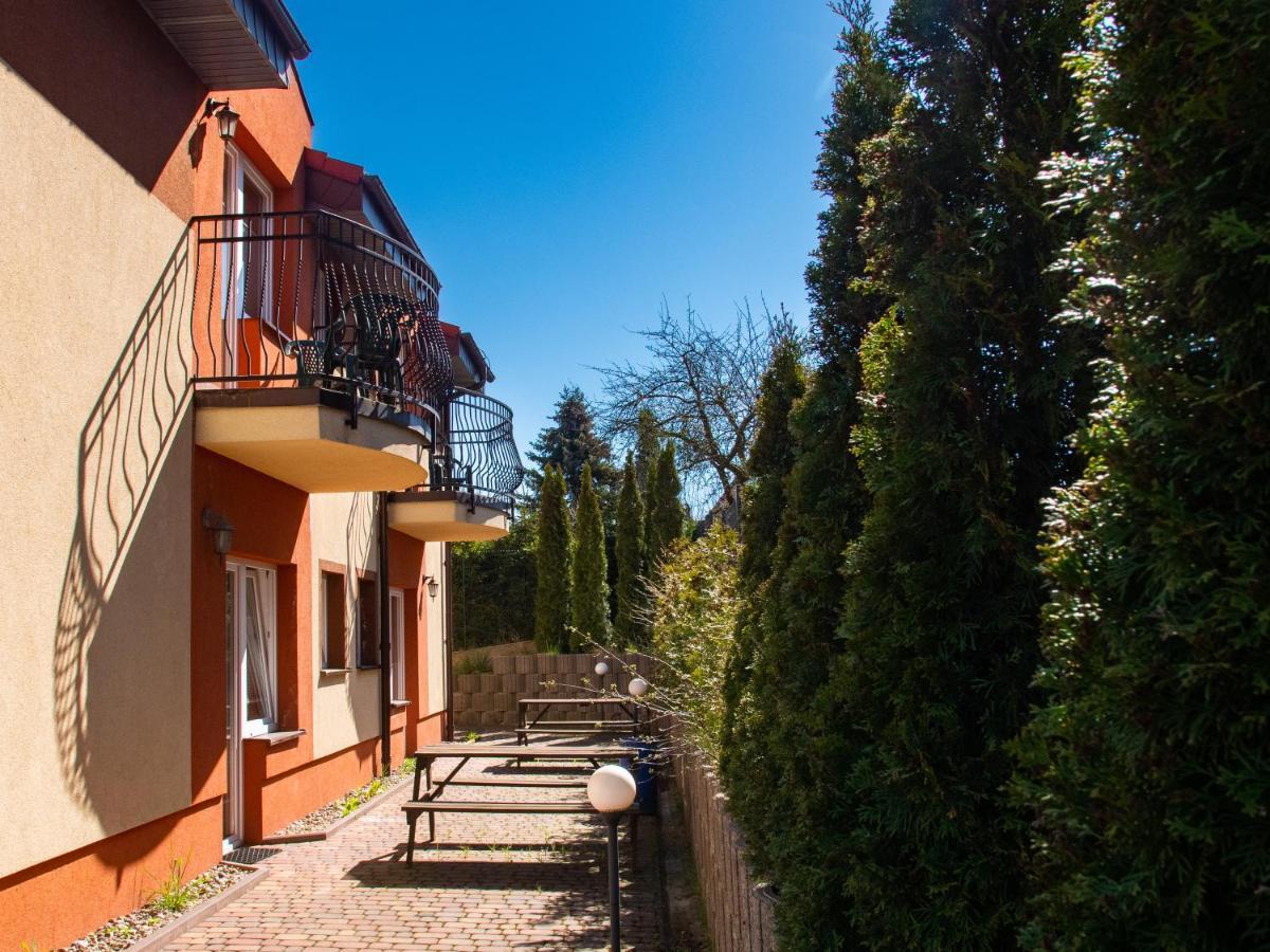 Homestay Bliska Gdansk