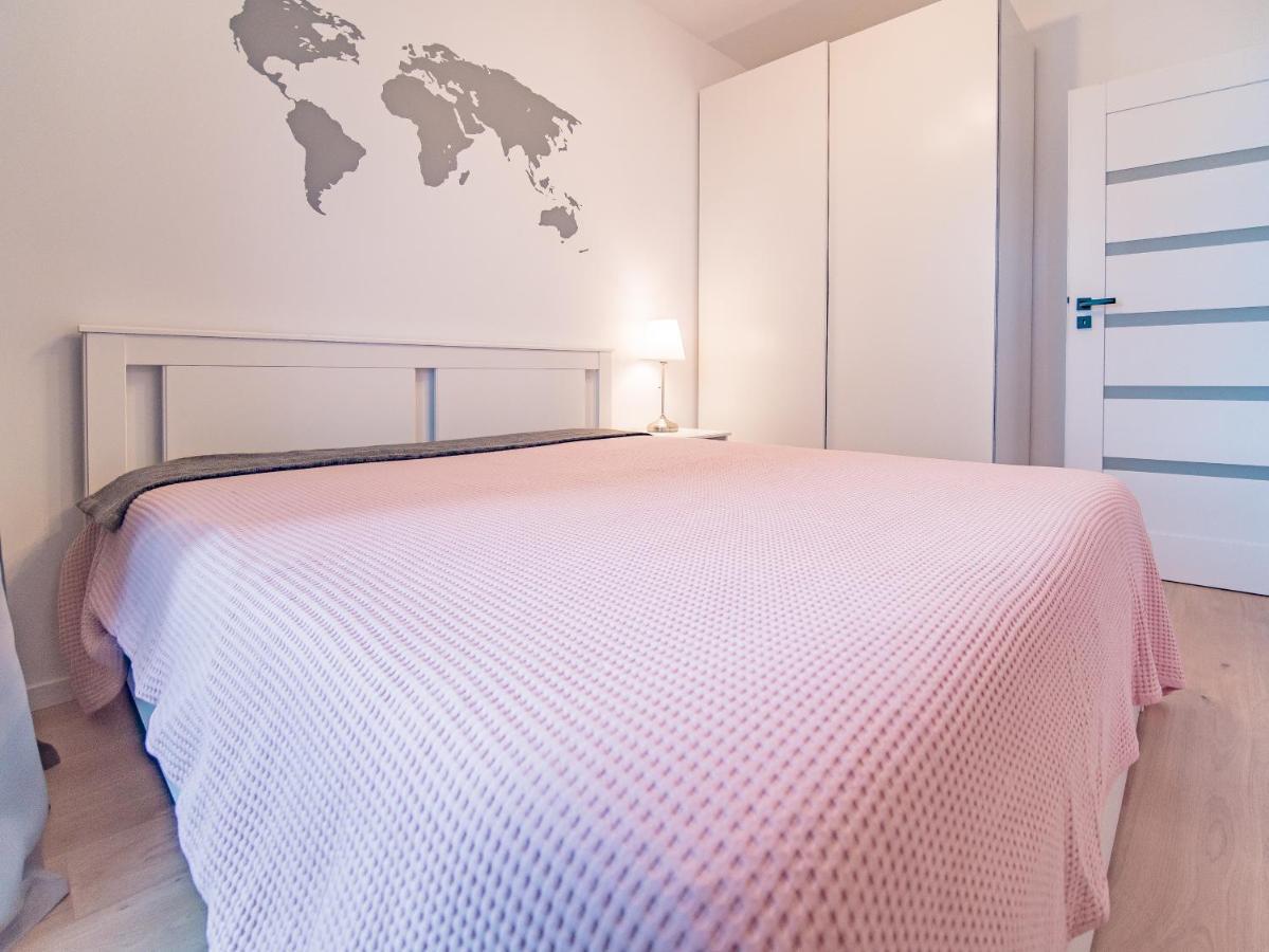 Apartament Luna Vista *