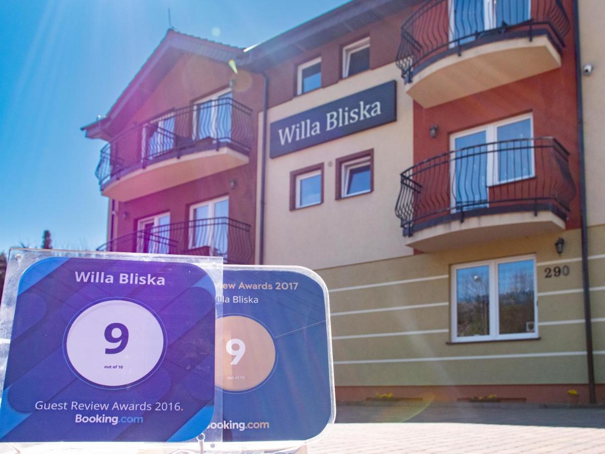 Bliska Kwatera prywatna Gdańsk