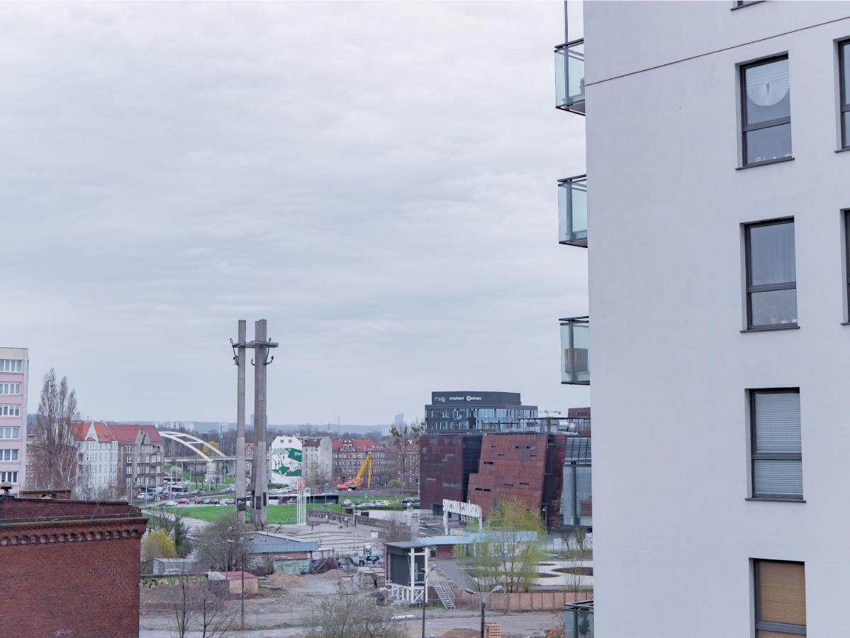Luna Vista * Gdansk