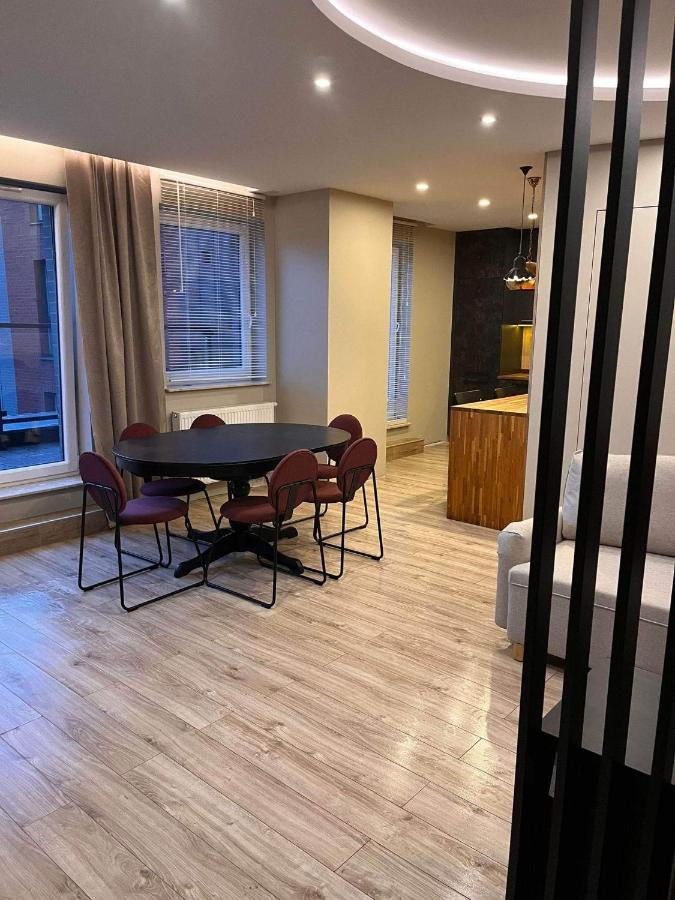Staywin Prime Chmielna Căn hộ Gdansk