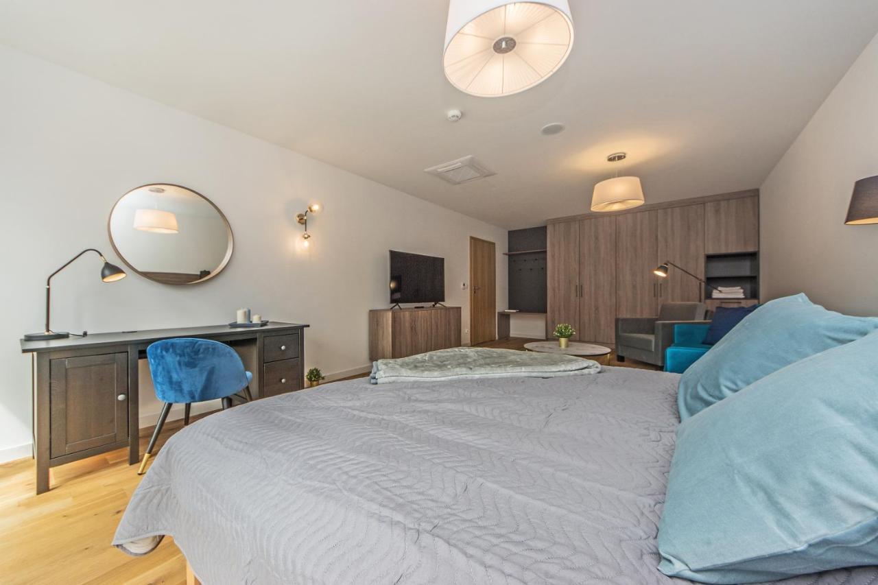 Bh Properties, Teatr Wybrzeze Srodmiescie *