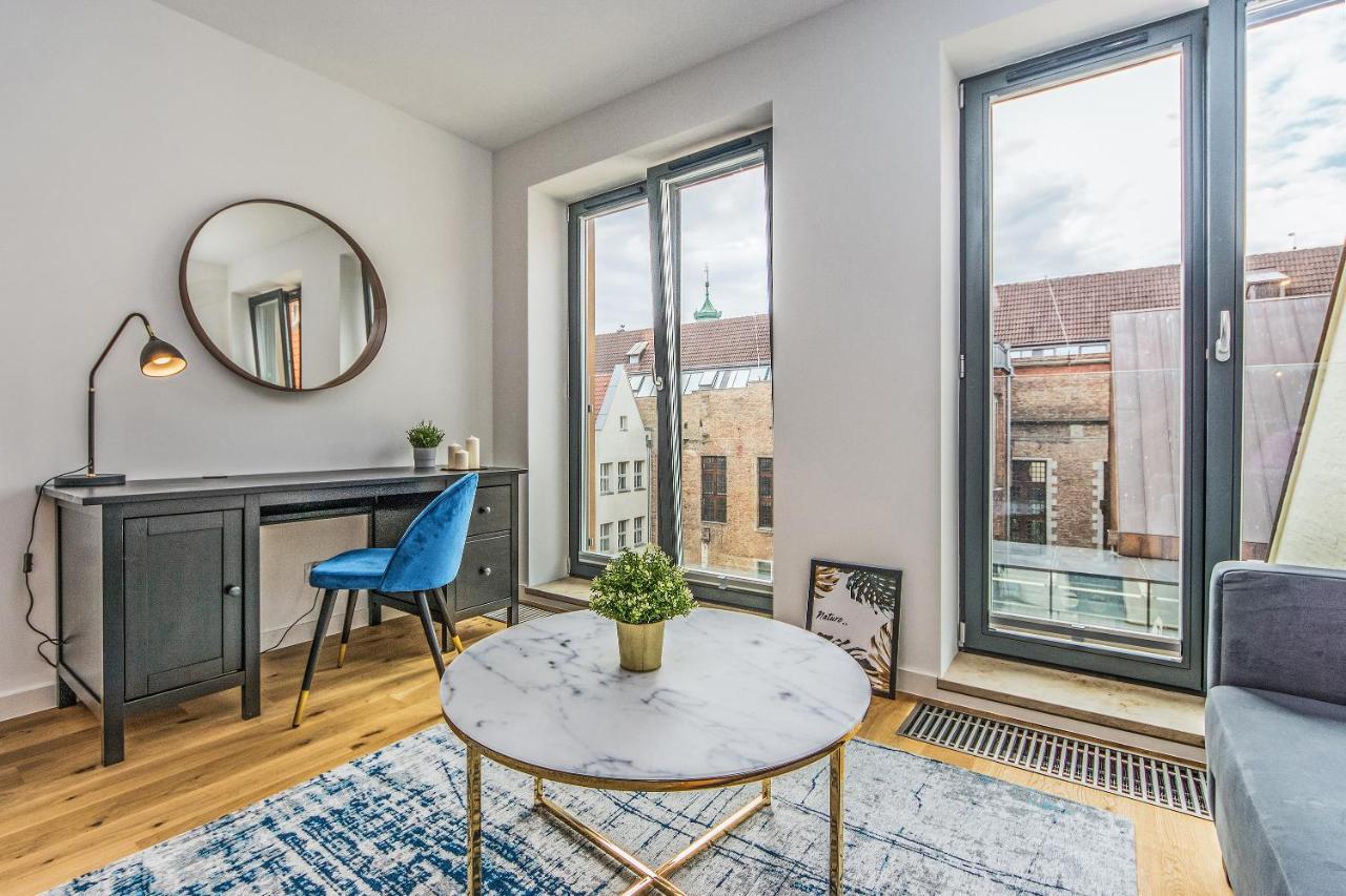 Bh Properties, Teatr Wybrzeze Srodmiescie * Gdańsk