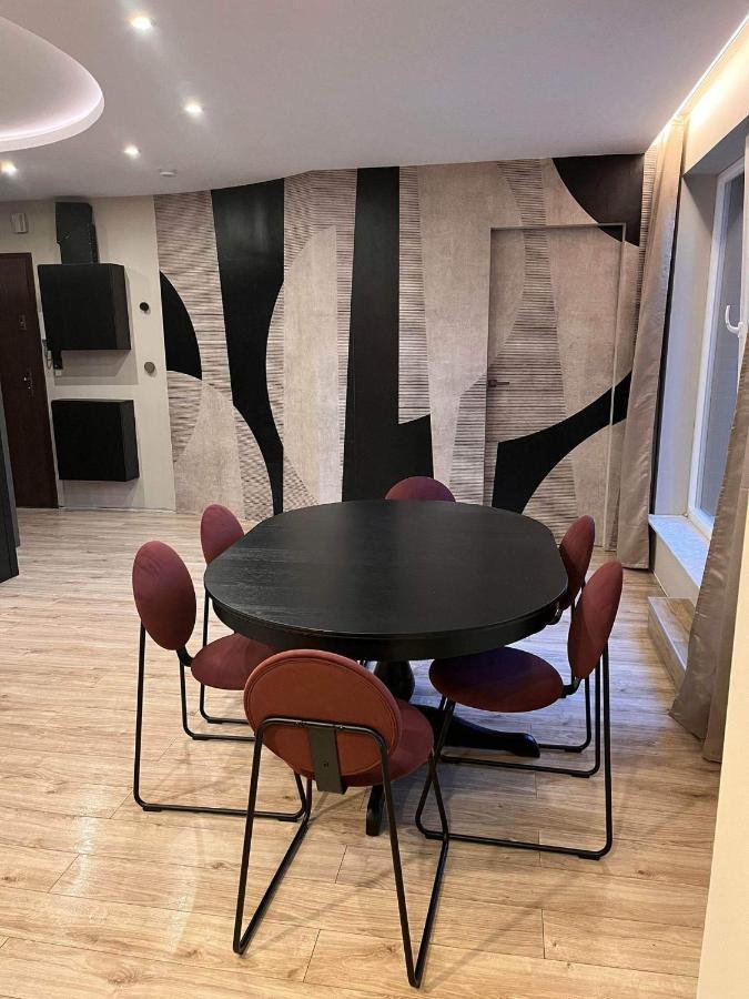 Apartment Staywin Prime Chmielna