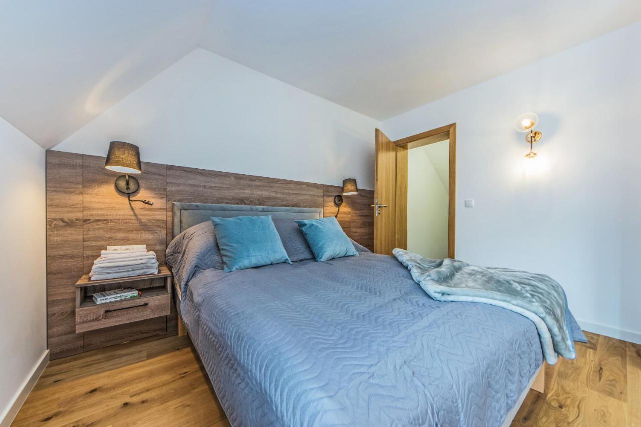 Bh Properties, Teatr Wybrzeze Srodmiescie Lägenhet Gdańsk