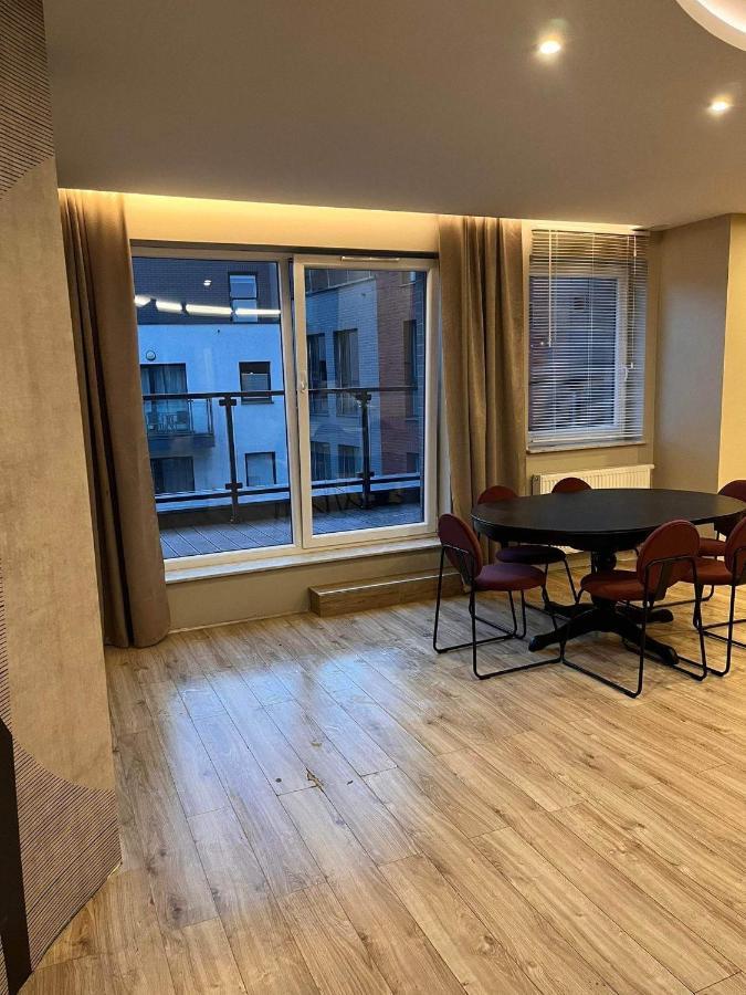 Staywin Prime Chmielna Gdansk