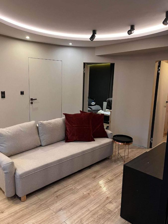 Apartment Staywin Prime Chmielna Gdansk