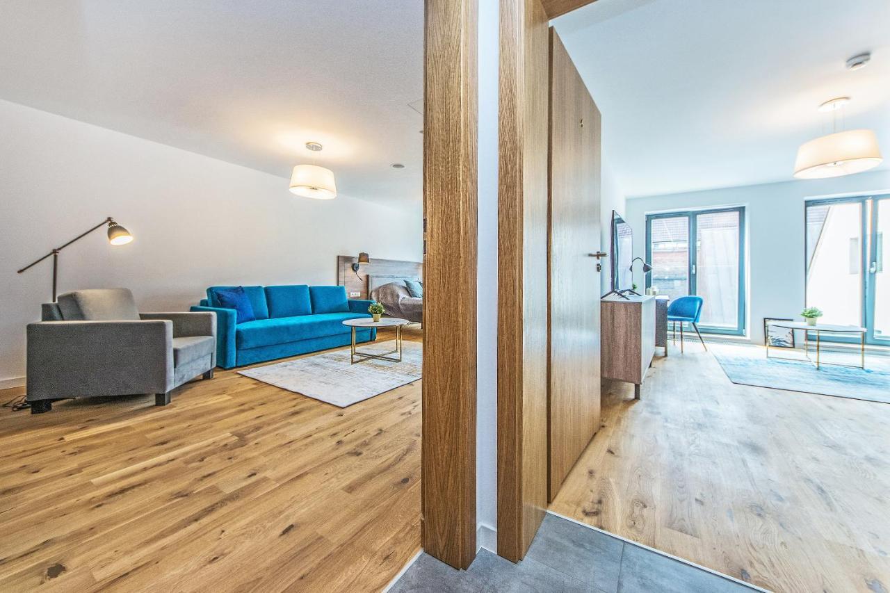 Bh Properties, Teatr Wybrzeze Srodmiescie Gdańsk