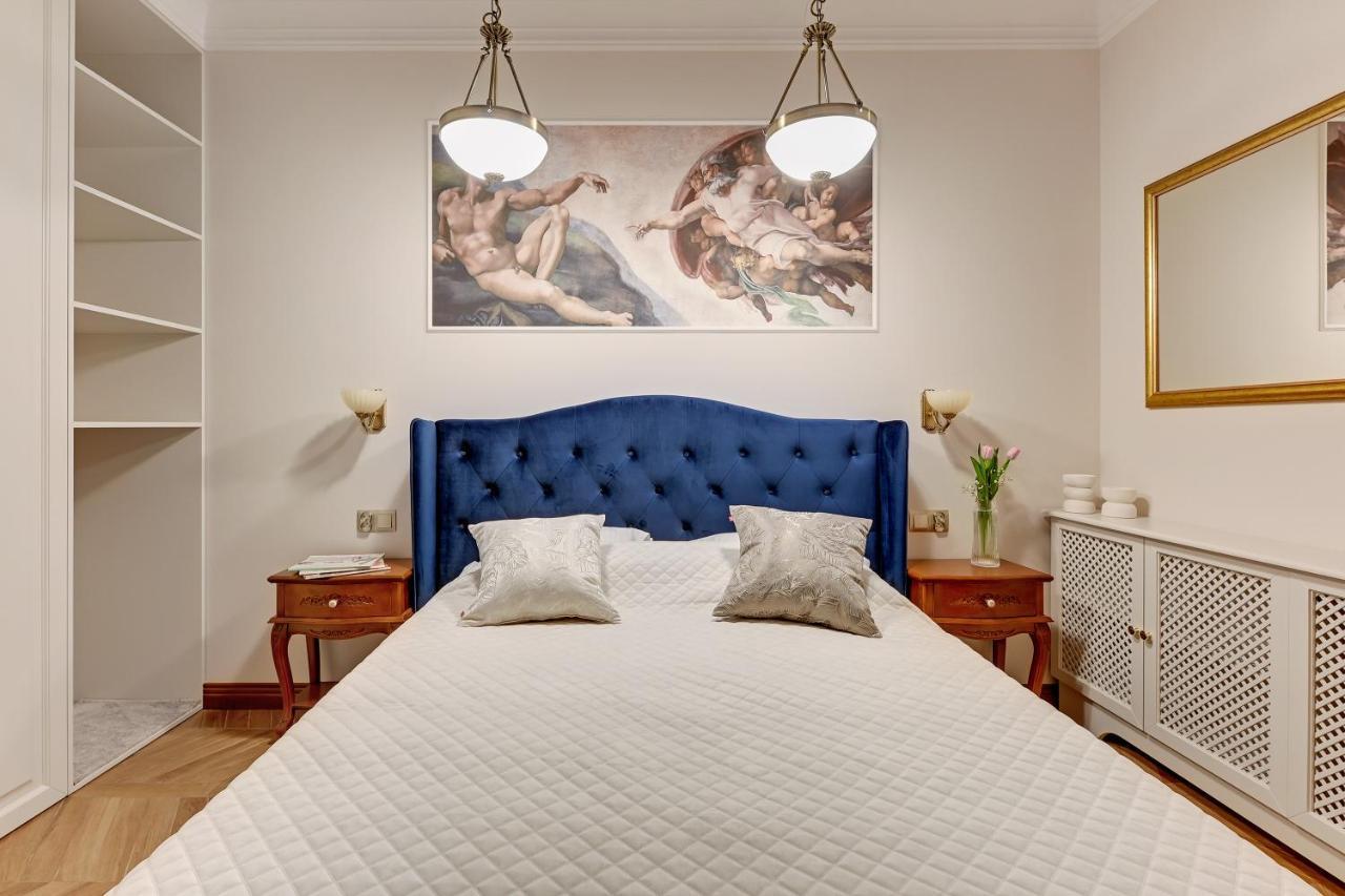 Granaria By Welcome Apartment Gdansk
