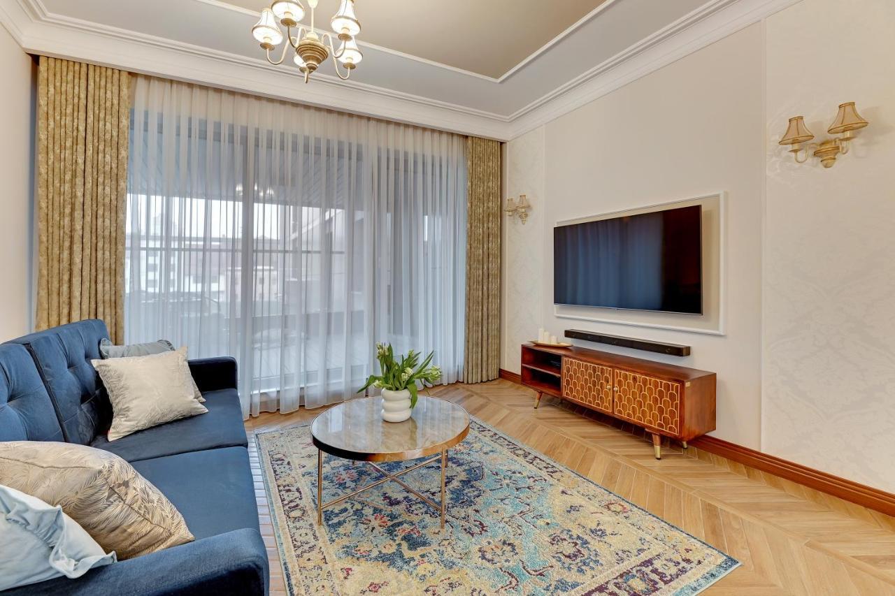Granaria By Welcome Gdansk