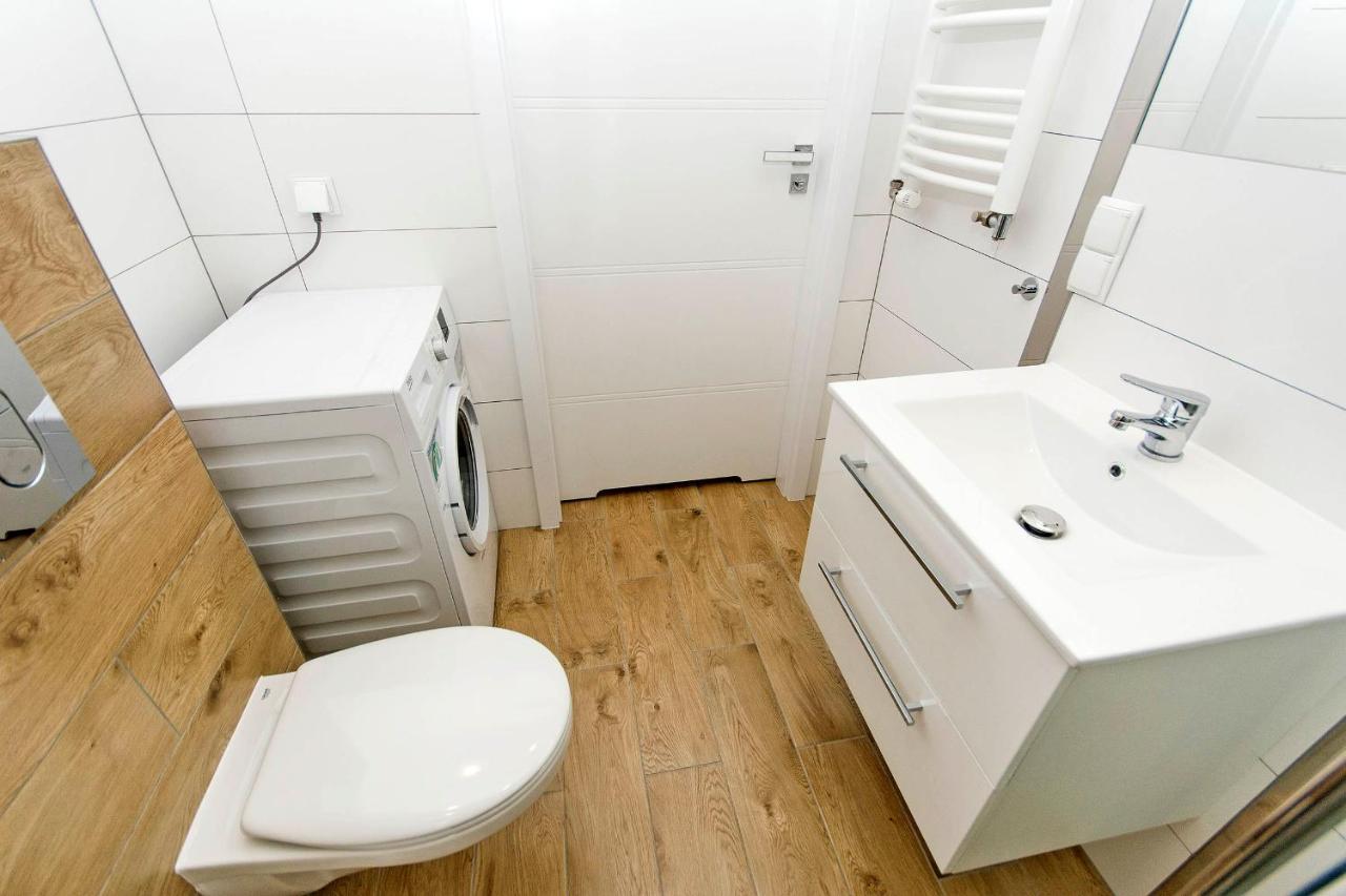 Leilighet Apartament Baltic Sea 3 - Przymorze