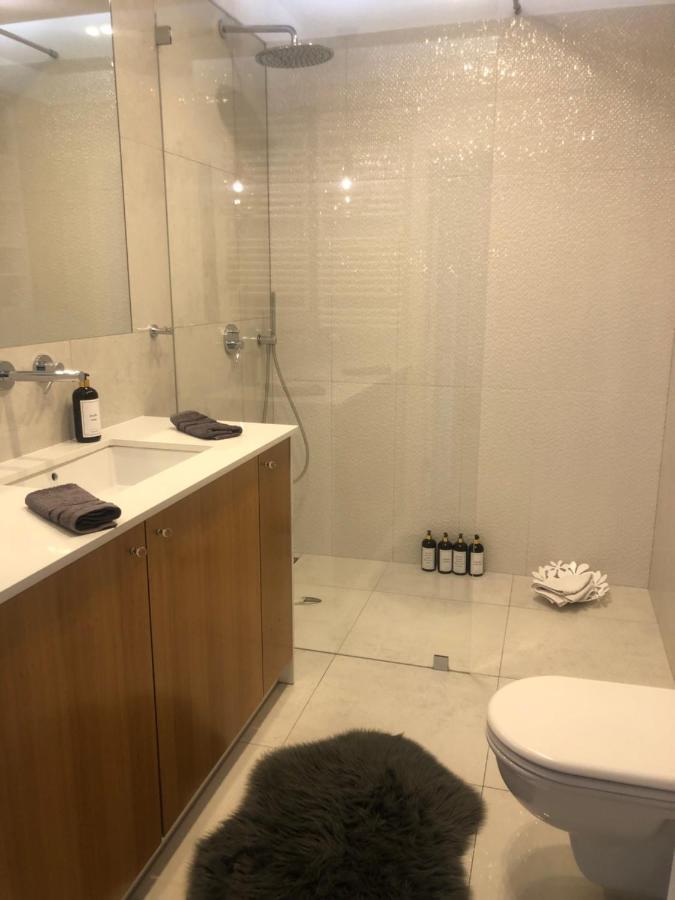 Pod Zaglami Brzezno Apartment *