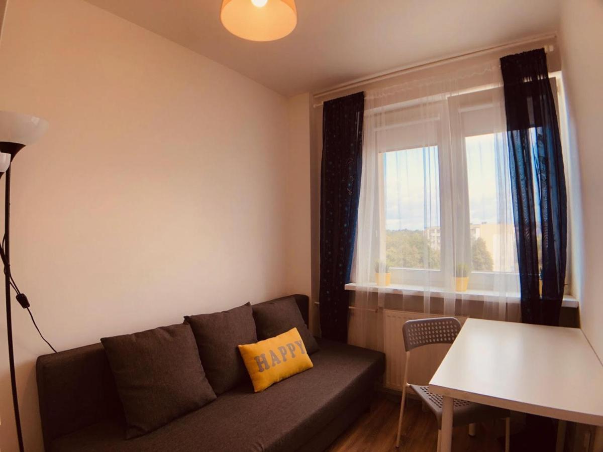 Homestay Pokoje Zabianka - Szyprow Ergo Arena