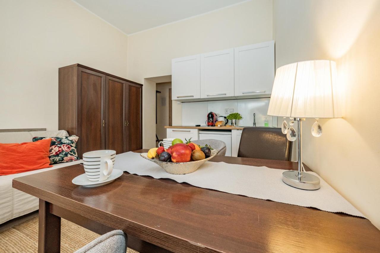 Apartamento Przytulne Starowka Old Town Ogarna *