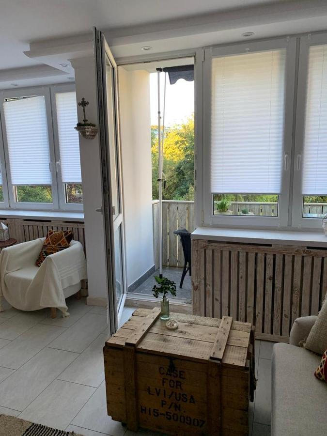 Przymorze Apartment Gdansk