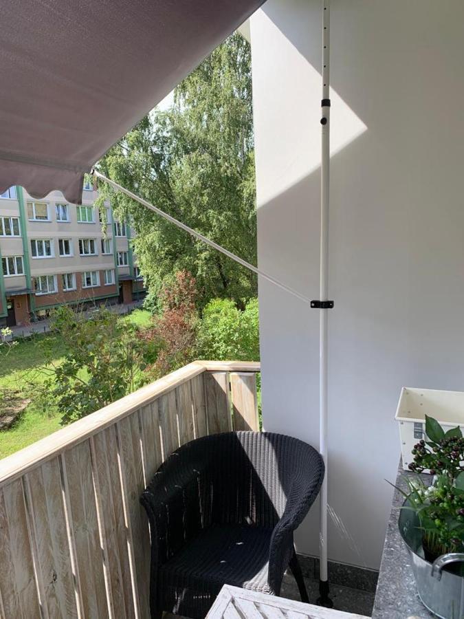Apartment Przymorze *
