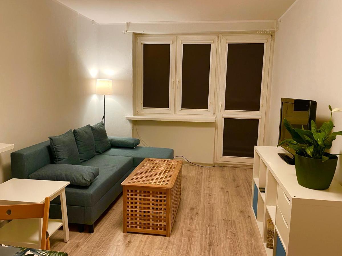 Tricity - Apartament Trojmiasto * Gdańsk